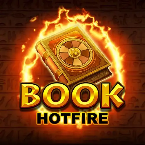 Book Hotfire
