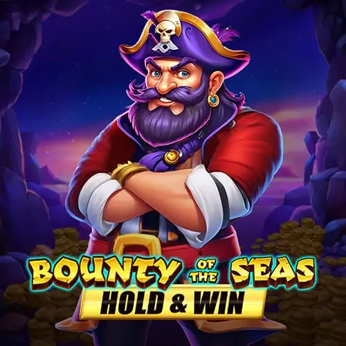 Bounty of the Seas