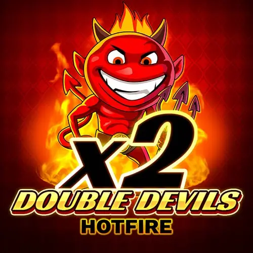 Double Devil Hotfire