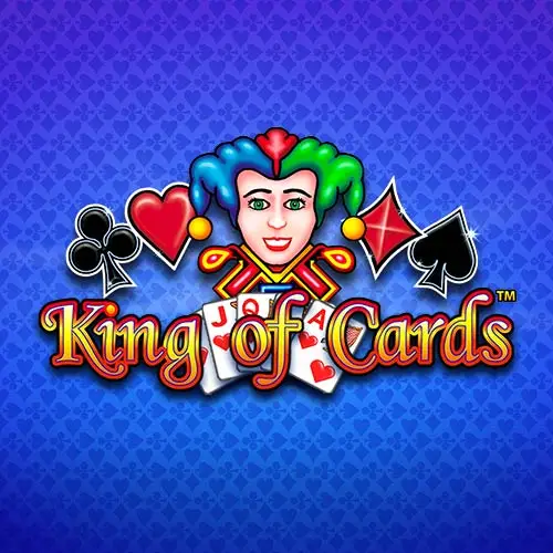 King of Cards