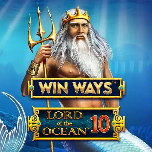 Lord of the Ocean Buy Bonus