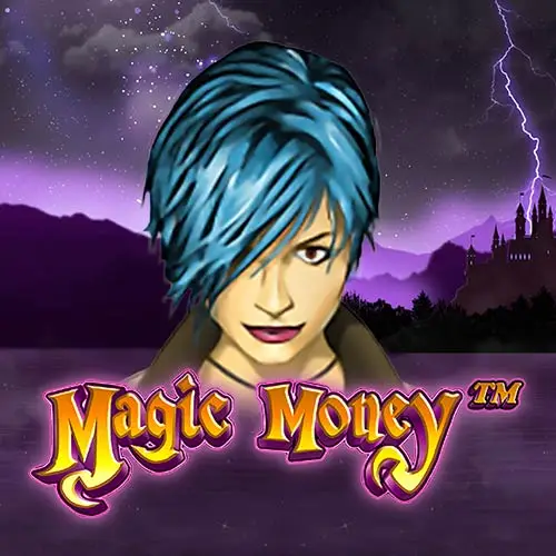 Magic Money