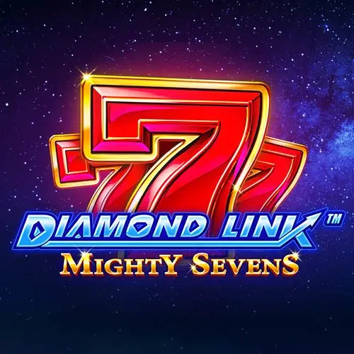Mighty Sevens Diamond Link
