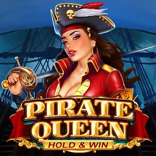 Pirate Queen Hold and Win