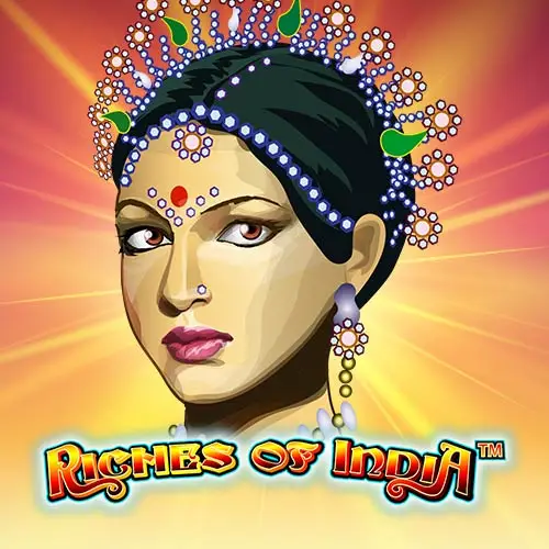 Riches of India