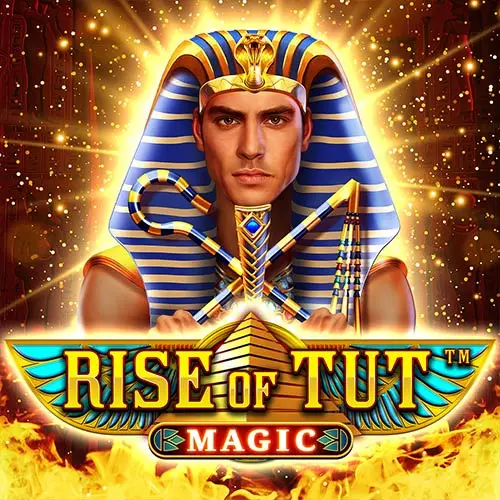Rise of Tut Magic Buy Bonus