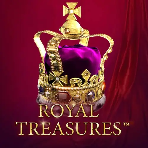Royal Treasures