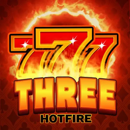 Three Hotfire