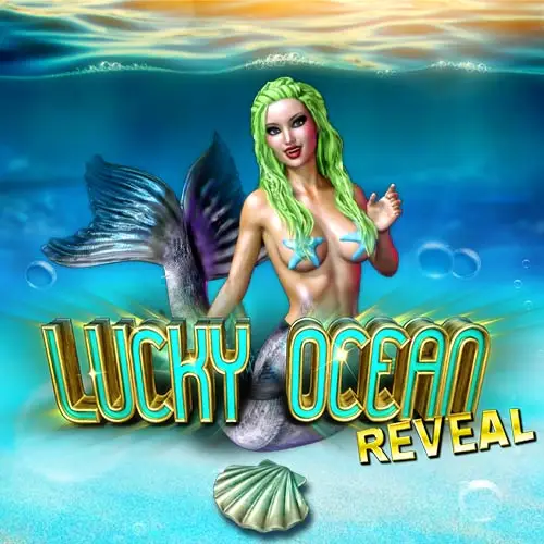 Lucky Ocean Reveal