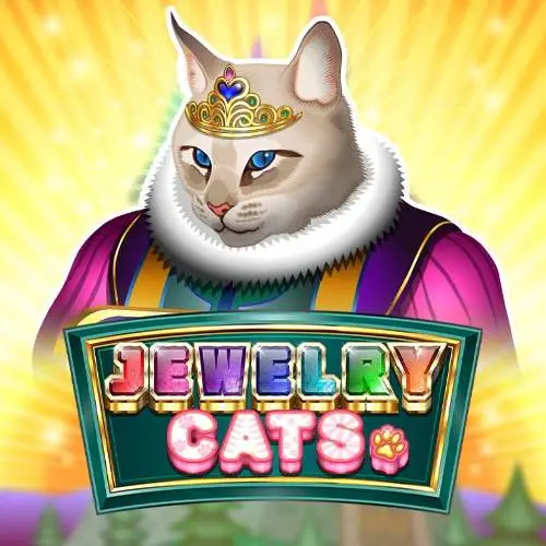 Jewelry Cats