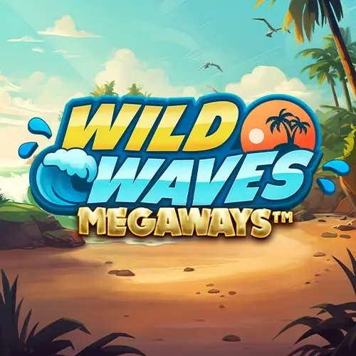 Wild Waves Megaways