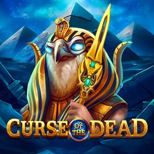 Curse Of The Dead