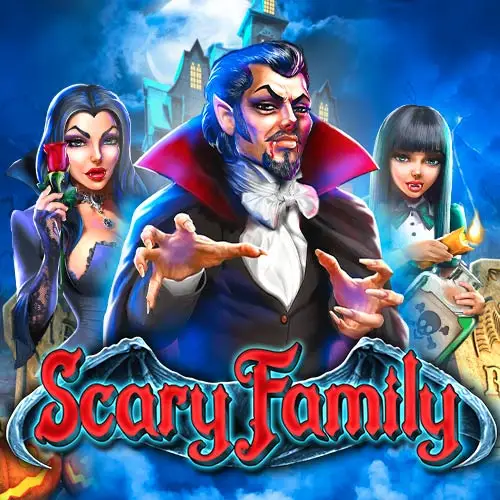 Scary Family
