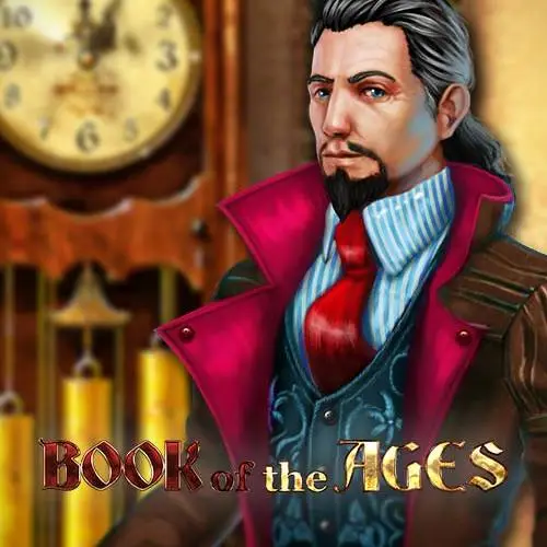 Book of Ages