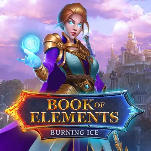 Book of Elements