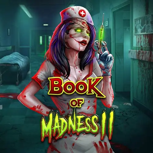 Book Of Madness 2