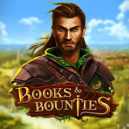 Books and Bounties