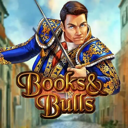 Books &amp; Bulls