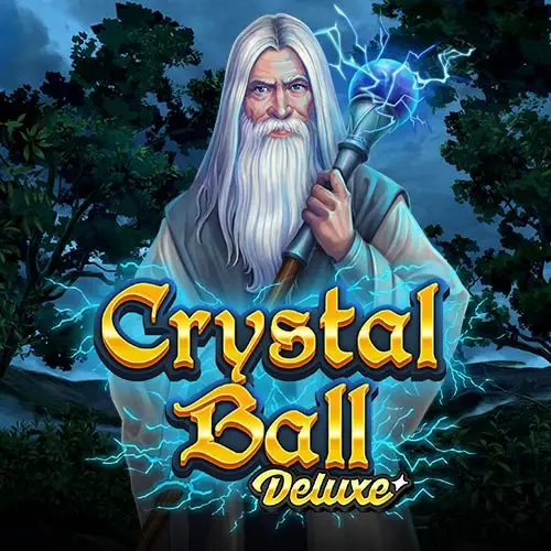 Crystal Ball Deluxe