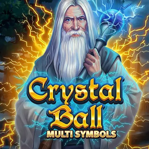 Crystal Ball Multi Symbols