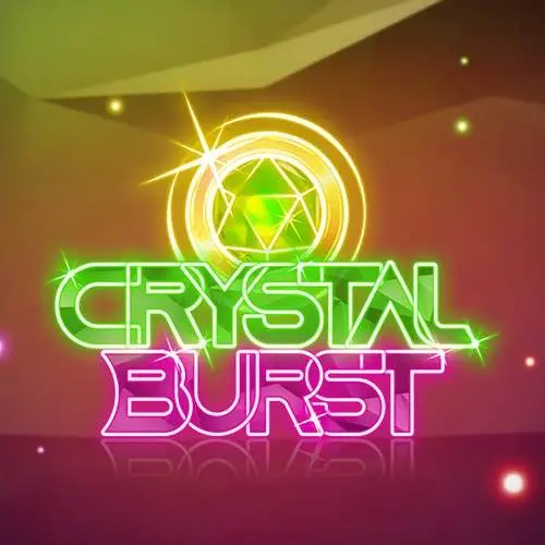 Crystal Burst XXL