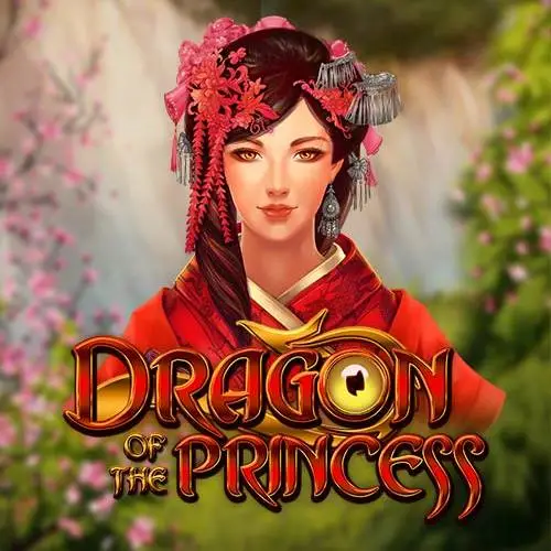 Dragon Of The Princess