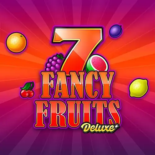 Fancy Fruits Deluxe