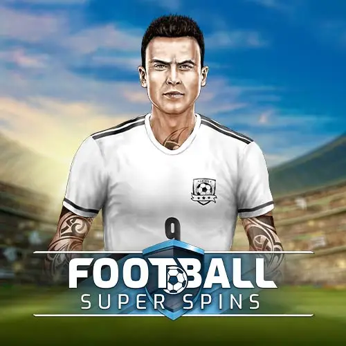 Football Super Spins