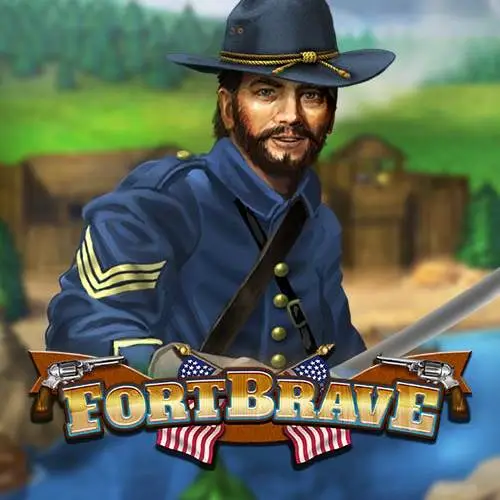Fort Brave