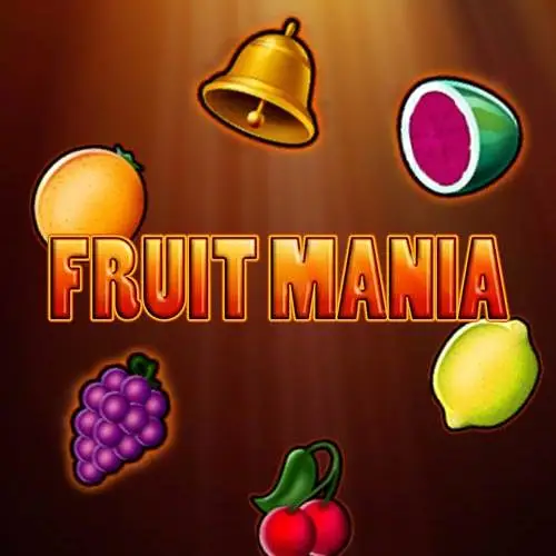 Fruit Mania