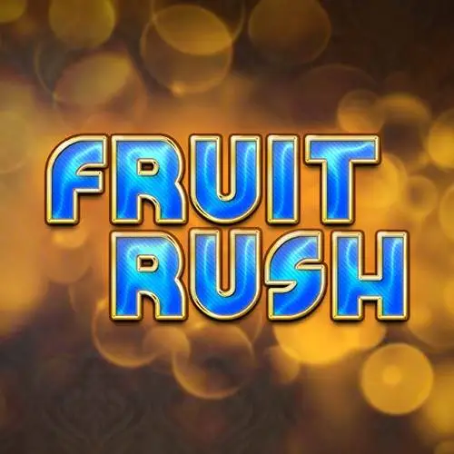 Fruit Rush