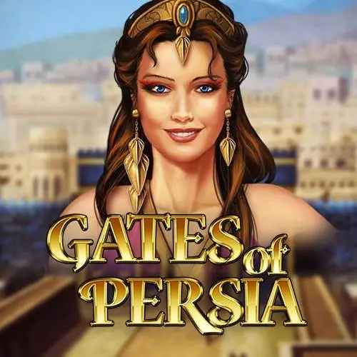 Gates of Persia