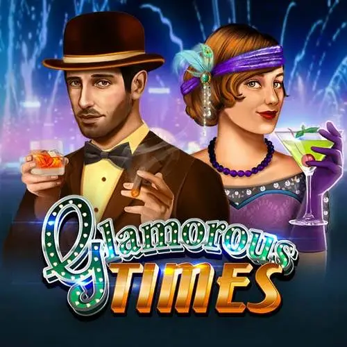 Glamorous Times