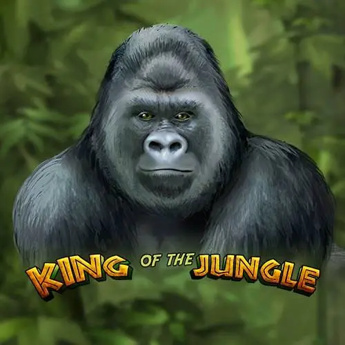 King of the Jungle