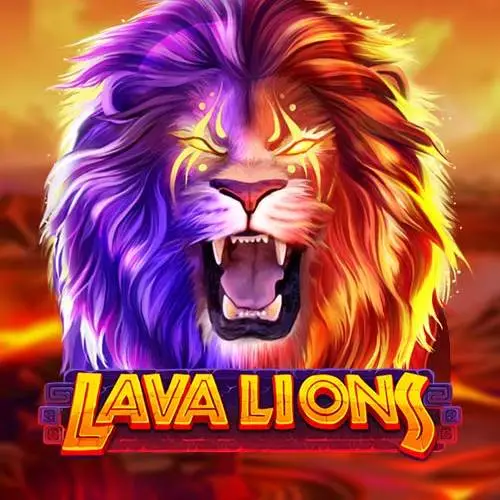 Lava Lions