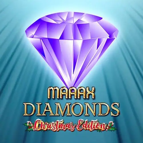 Maaax Diamonds Christmas Edition