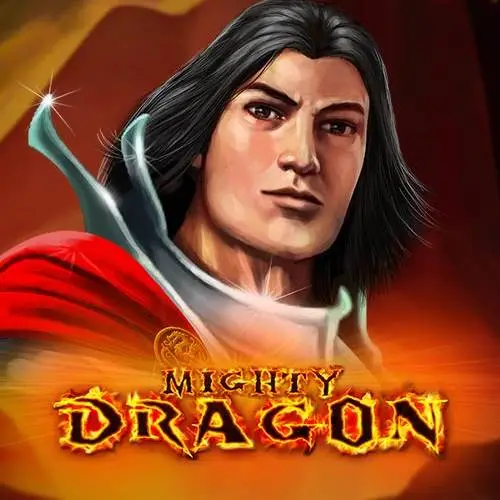 Mighty Dragon