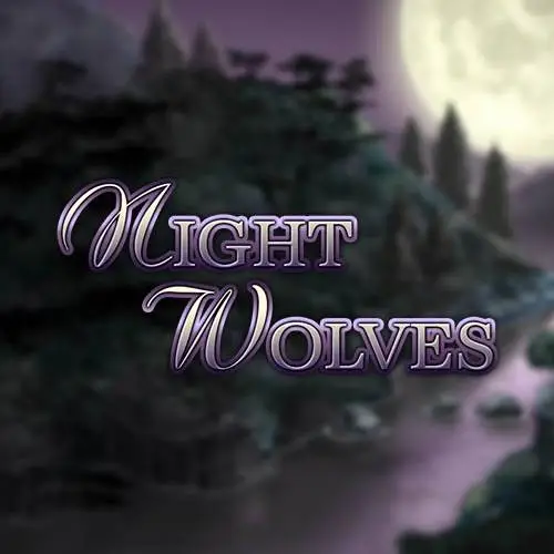 Night Wolves