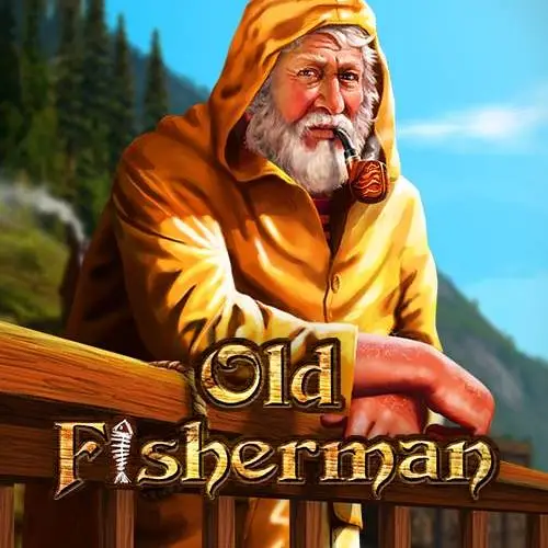 Old Fisherman