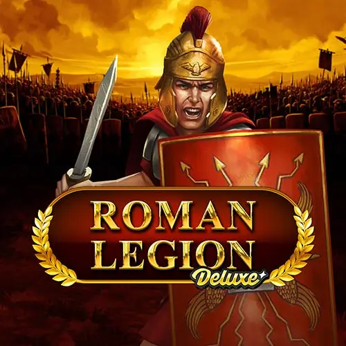 Roman Legion Deluxe