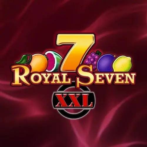 Royal Seven XXL