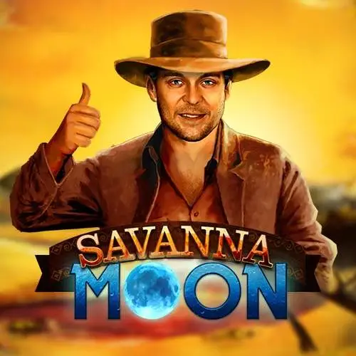 Savanna Moon