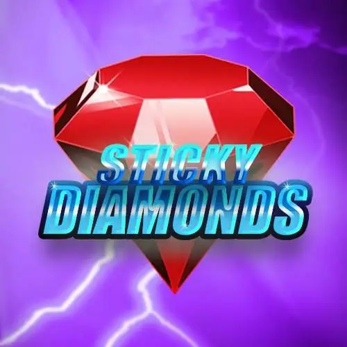 Sticky Diamonds