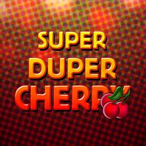 Super Duper Cherry