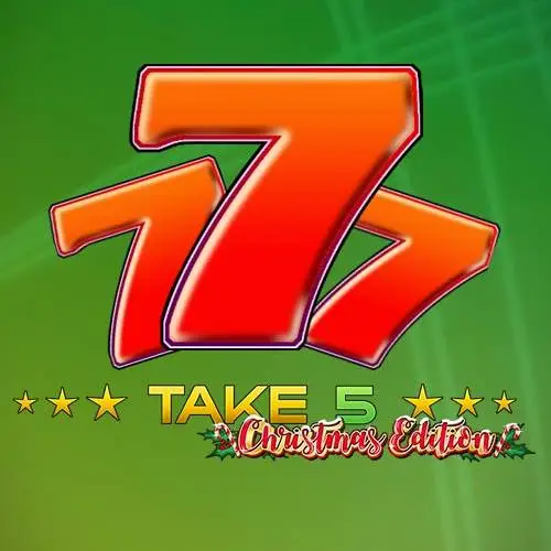 Take 5 Christmas Edition