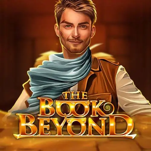 The Book Beyond