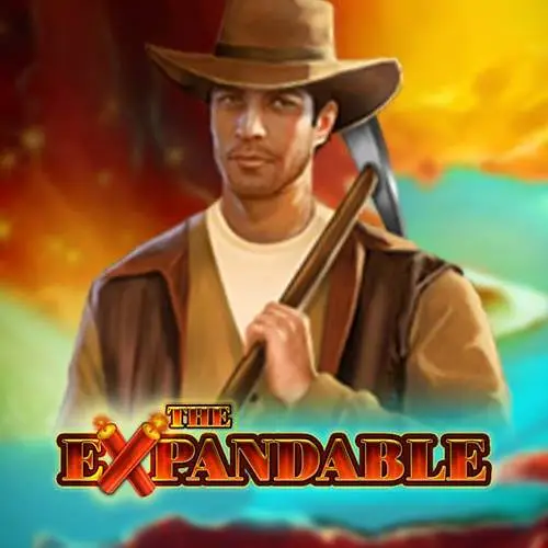 The Expandable