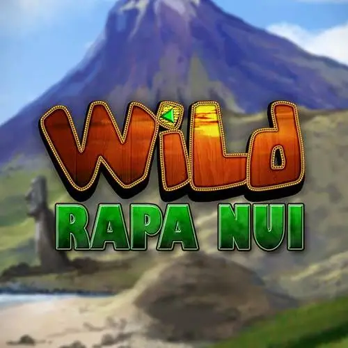 Wild Rapa Nui