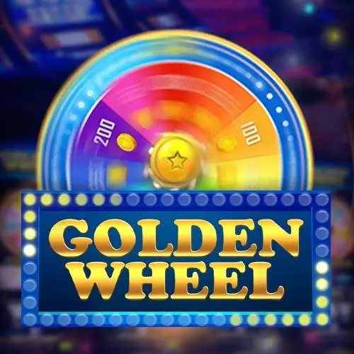 Golden Wheel