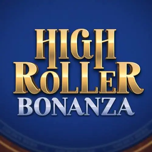 High Roller Bonanza